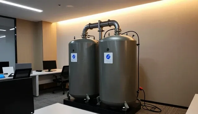 技术咨询：非标定制环保设备常见问题与处理方法