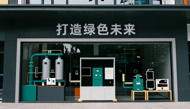 河北康士达环保设备有限公司打造非标定制应用案例