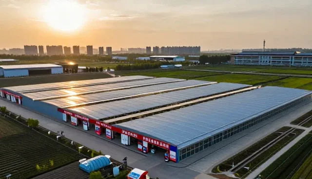 污水处理设备选型中安装调试的关键考量