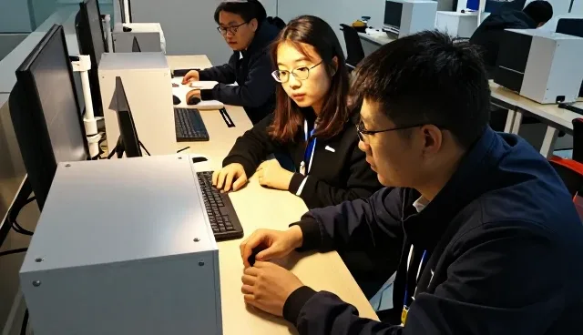 如何选择适合打造绿色未来的售后维保?
