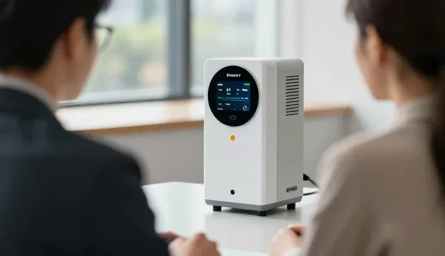 提升设备运行稳定的智能化安装调试策略